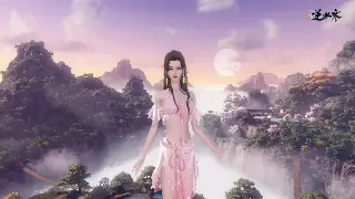 《热血江湖》角色养成：新手到大神的成长路线全攻略！