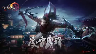 《热血江湖》私服下载全攻略：畅游个性化江湖世界！