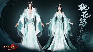 热血江湖技能搭配终极指南：打造你的专属武林霸主！