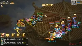 热血江湖装备道具的获取秘籍：多种途径全面解析