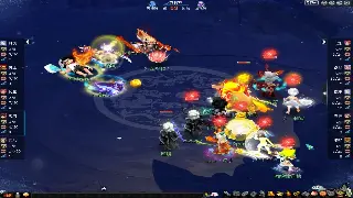 《热血江湖》最新更新公告：新版本功能与玩家福利详解