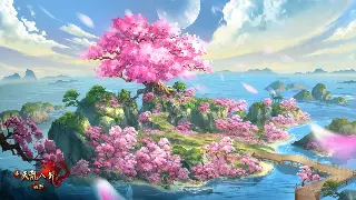 《热血江湖》开发日志：全新版本即将上线，更多优化与惊喜等你发现