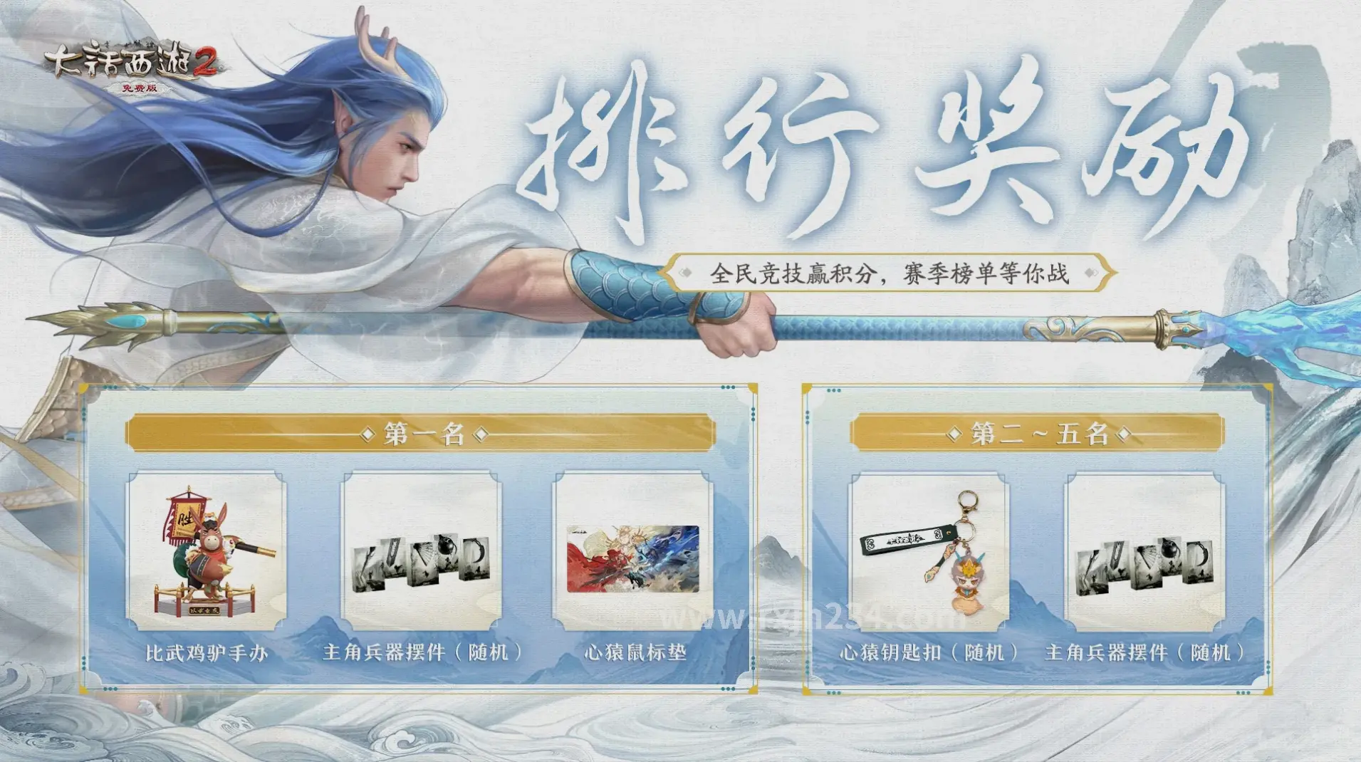 资源