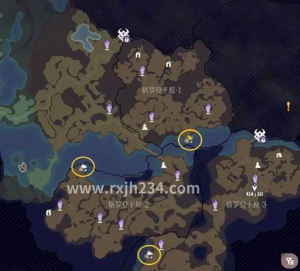 升级攻略
