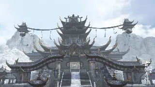 重燃青春！《热血江湖私服》版本大盘点：总有一款让你热血沸腾！