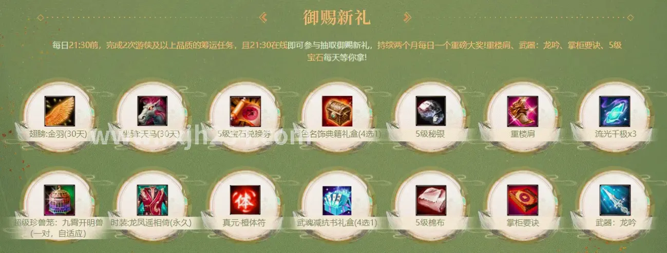 版本更新