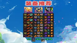 热血江湖：角色成长路线规划，避开弯路，成就一代宗师！