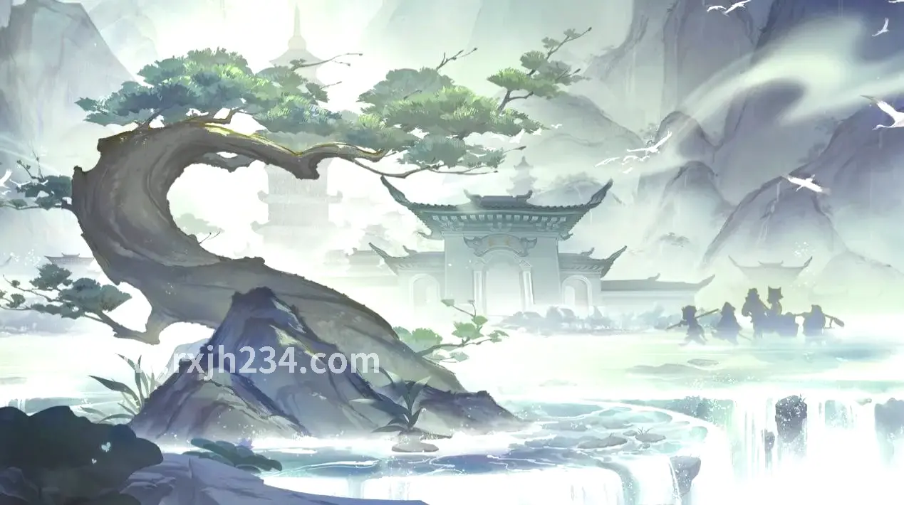 经典复刻