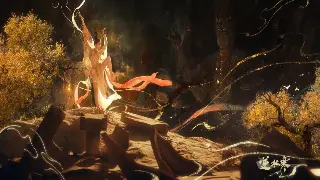 《热血江湖》开发组深夜爆料：新版本绝美时装与逆天改动抢先看！