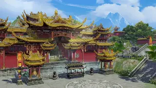 热血江湖技能搭配秘籍：告别无脑刷怪，玩转PK竞技场！