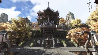 热血江湖私服版本大盘点：总有一款让你重燃青春！