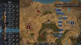 单刷血魔洞？热血江湖老玩家教你卡位技巧，轻松拿装备！