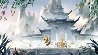 热血江湖速成班：告别新手村，光速升级的独家秘籍大公开！