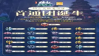 《热血江湖》角色养成终极指南：告别咸鱼，打造属于你的最强武侠梦！