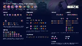 单刷血魔洞不再是梦！热血江湖副本通关技巧，助你C位出道！