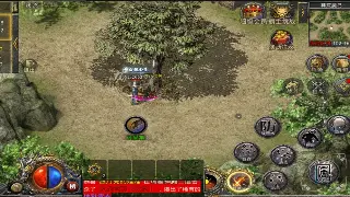 热血江湖：狂飙升级路，避坑指南+独家练级点位大揭秘！