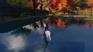 爆料！热血江湖开发组深夜密谋，新职业或将颠覆武林格局！