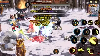 热血江湖：我的小号养成血泪史，不走弯路的成长路线都在这儿了！