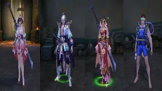 《热血江湖》开发日志大揭秘！策划大大们竟然是这样想的？！