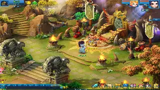 《热血江湖》技能搭配：告别无脑刷怪，打造个性化武侠之路！