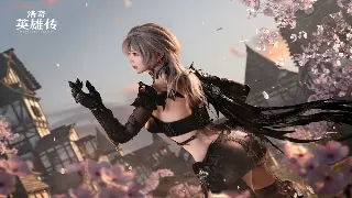 热血江湖：精打细算才是王道！萌新也能玩转资源管理，快速变强！