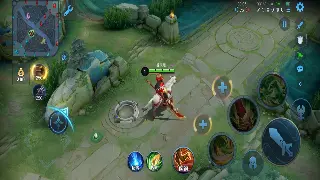 热血江湖开发组深夜爆料：新副本机制大改？策划案提前看！