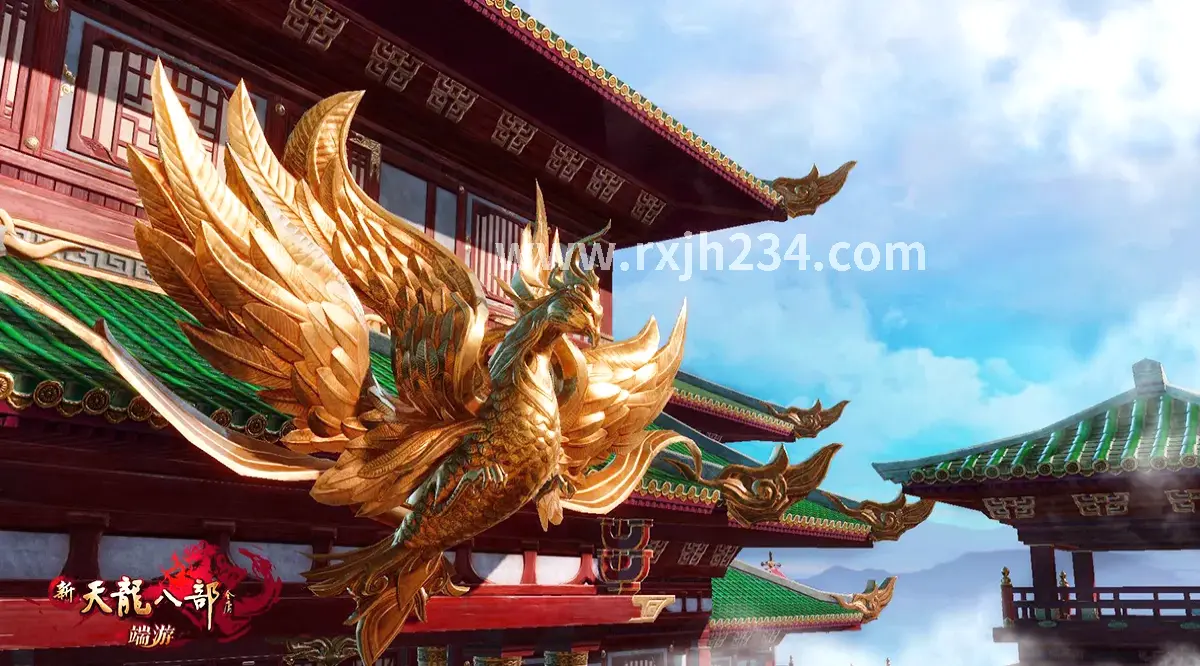 热血江湖血魔洞BOSS