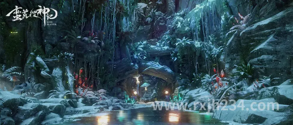 热血江湖副本挑战