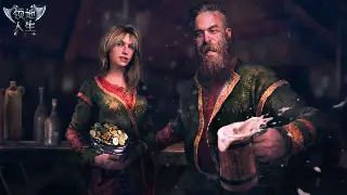 《热血江湖》技能组合秘籍：从小白到大佬的进阶之路