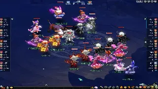 《热血江湖》资源管理：从零开始，铸就武林巅峰！