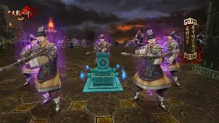 副本探秘！萌新也能变大佬的《热血江湖》高玩进阶指南