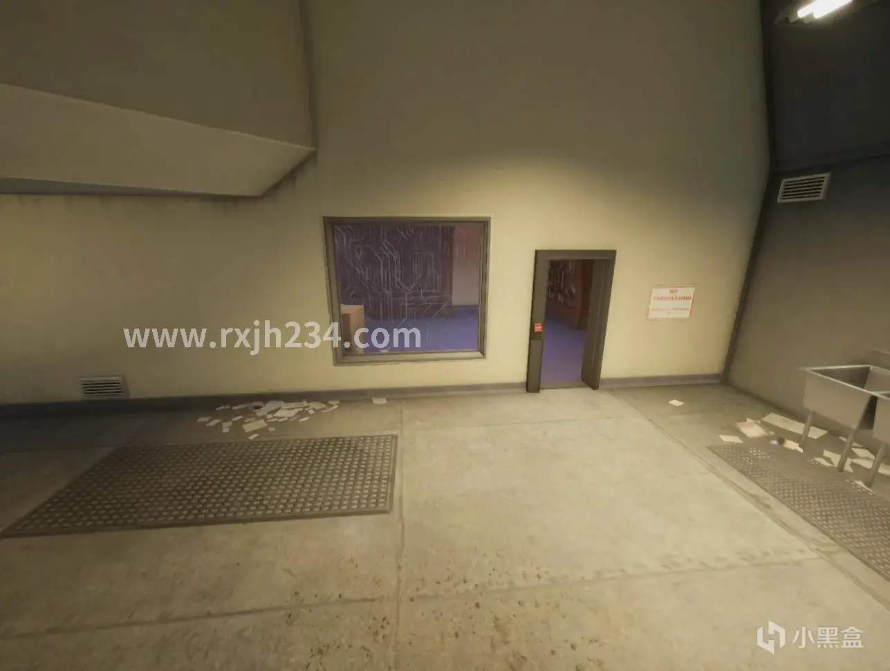 热血江湖角色PK