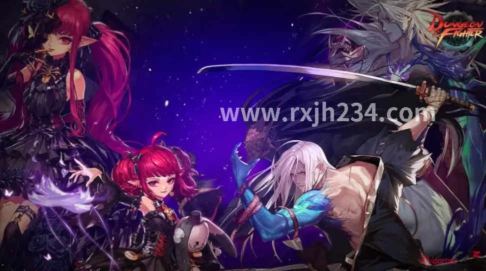 热血江湖PVP优化