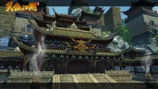 《热血江湖》GM工具大揭秘：权限与责任的边界，玩转私服新体验