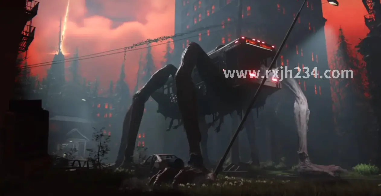 刀客技能搭配示例