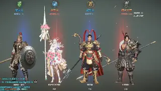 《热血江湖》萌新起飞指南：从零开始，点燃你的武侠初心！