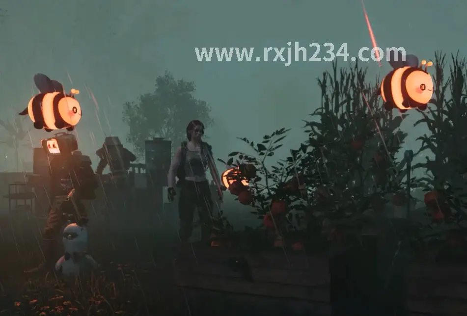 热血江湖怪物掉落