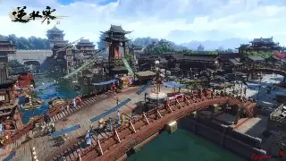 《热血江湖》萌新起步指南：告别迷茫，少走弯路，快速上手！