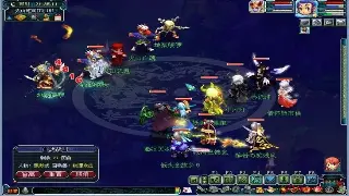 热血江湖私服下载：重温经典武侠，体验无限激情！