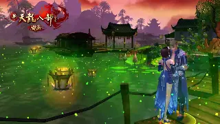 资源管理：热血江湖中，让你的每一份资源都物尽其用！